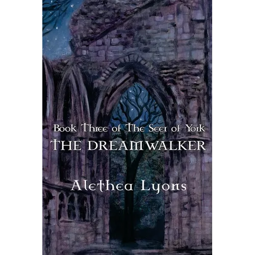The Dreamwalker - Paperback