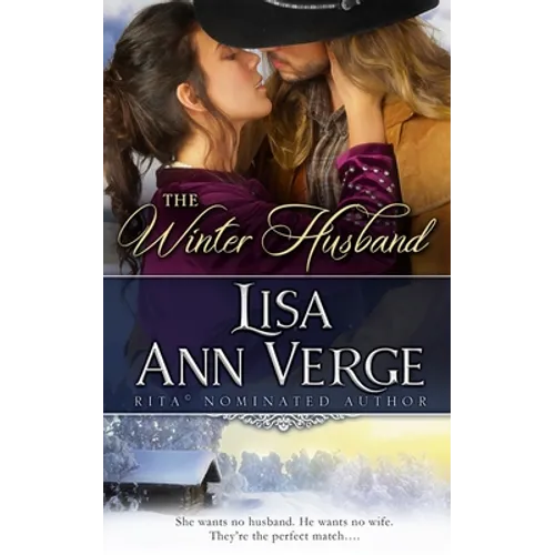 The Winter Husband - Paperback