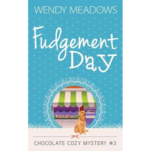 Fudgement Day - Paperback