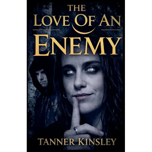 The Love of an Enemy - Paperback