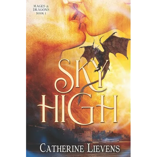 Sky High - Paperback