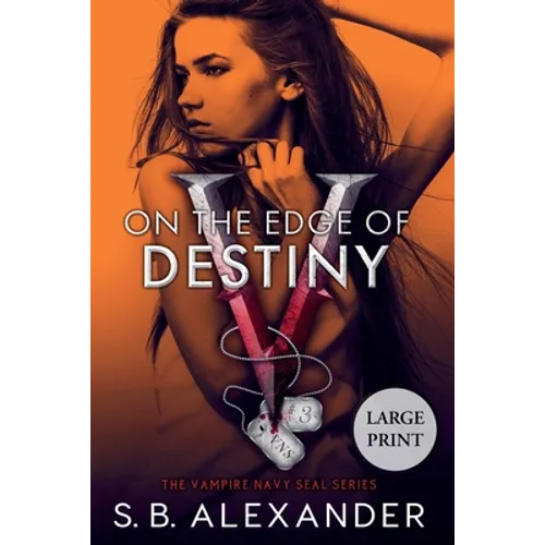 On the Edge of Destiny - Paperback