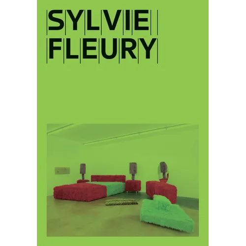 Sylvie Fleury: Bedroom Ensemble II - Paperback