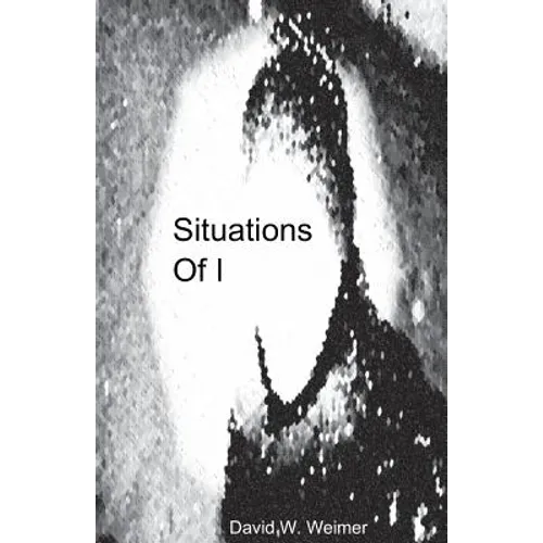 Situations Of I - Paperback