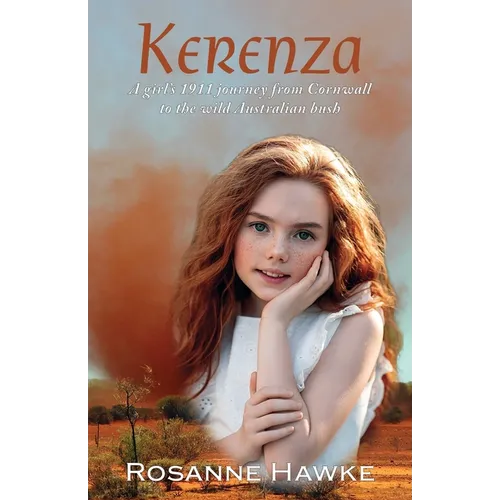 Kerenza - Paperback