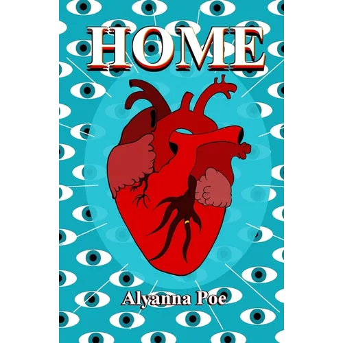 Home - Paperback