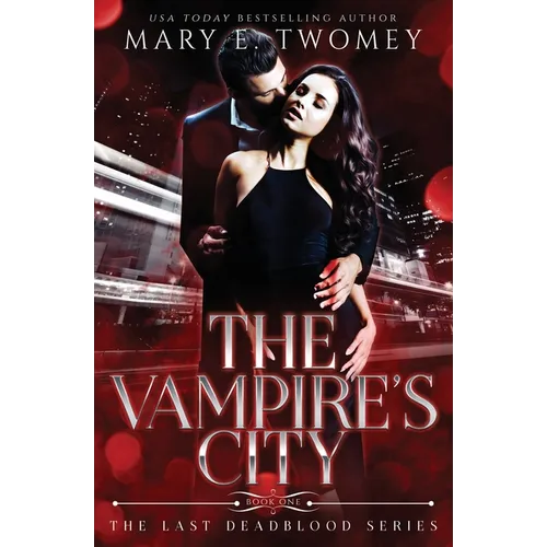 The Vampire's City - Paperback