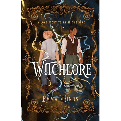 Witchlore - Hardcover
