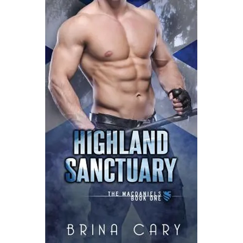 Highland Sanctuary - Paperback