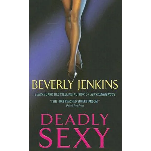 Deadly Sexy - Mass Market Paperbound