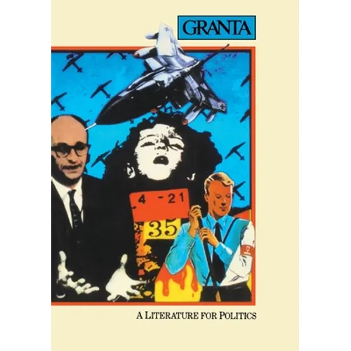 Granta 6 - Paperback