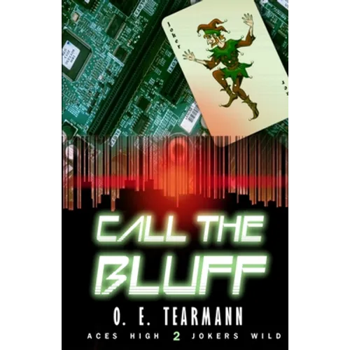 Call the Bluff - Paperback