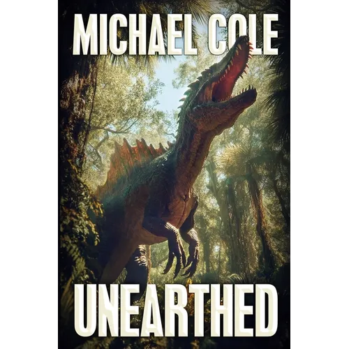 Unearthed - Paperback