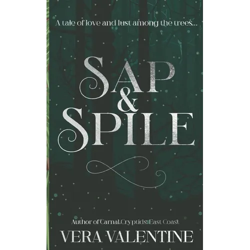 Sap and Spile - Paperback