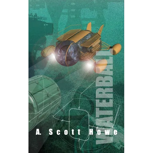 Waterball - Paperback