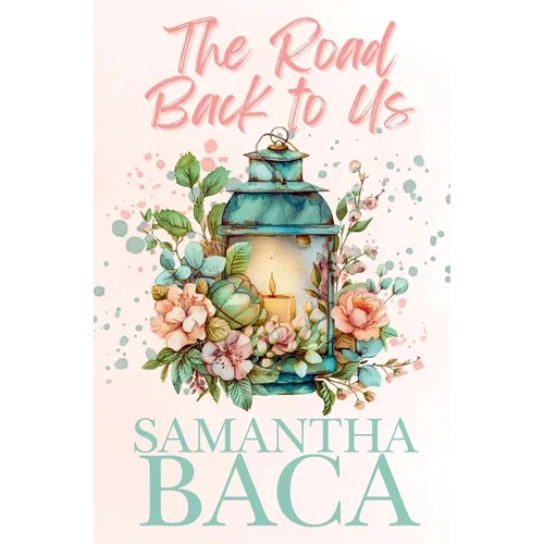 The Road Back to Us - Paperback