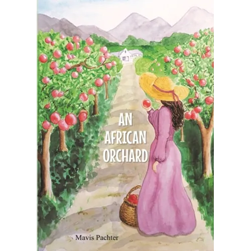 An African Orchard - Paperback