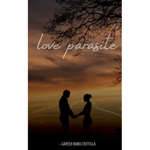 Love Parasite - Paperback