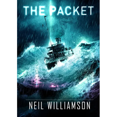 The Packet - Paperback