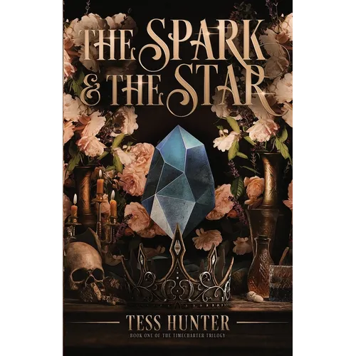 The Spark & the Star - Paperback