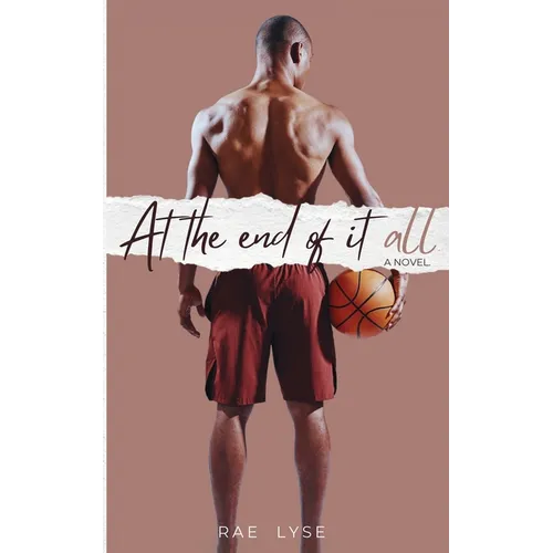 At the End of It All - Paperback