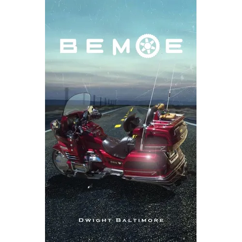 Bemoe - Paperback