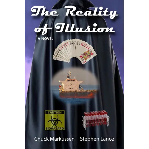 The Reality of Illusion - Paperback