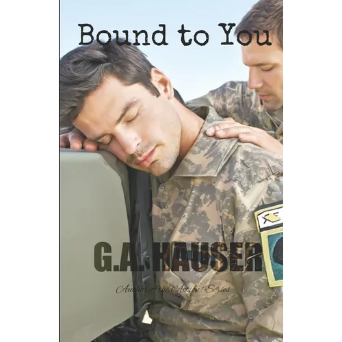 Bound to You - Paperback