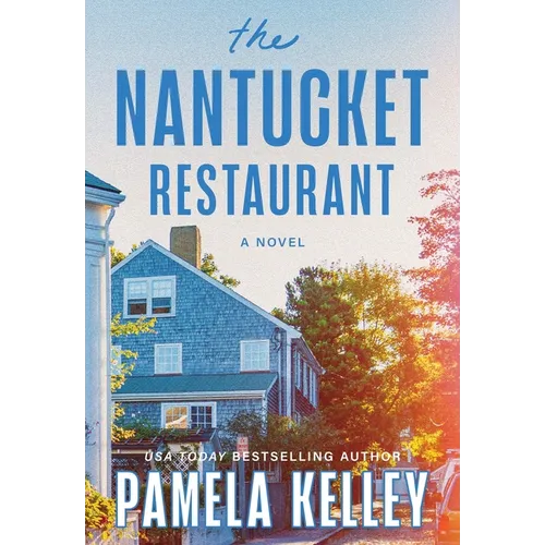 The Nantucket Restaurant - Paperback