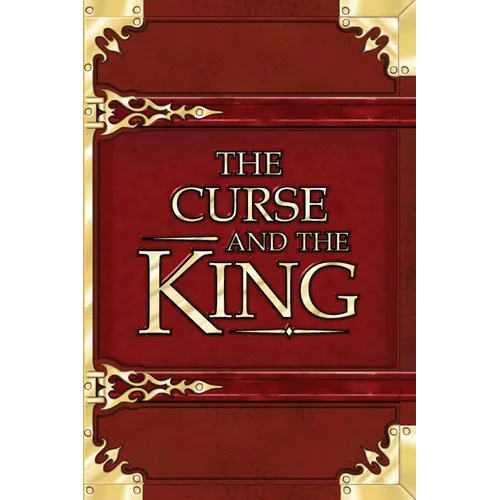 The Curse and the King - Paperback