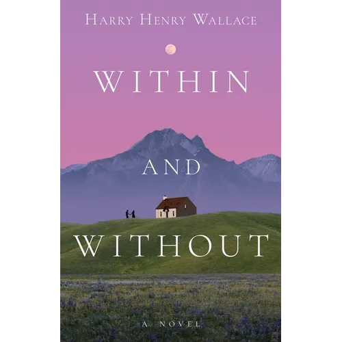 Within and Without - Paperback