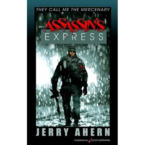 Assassin's Express - Paperback