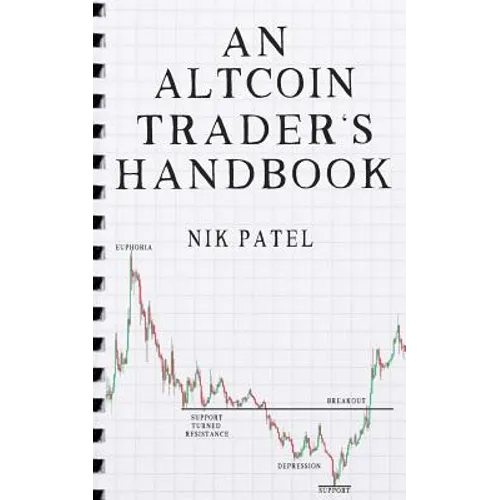 An Altcoin Trader's Handbook - Paperback