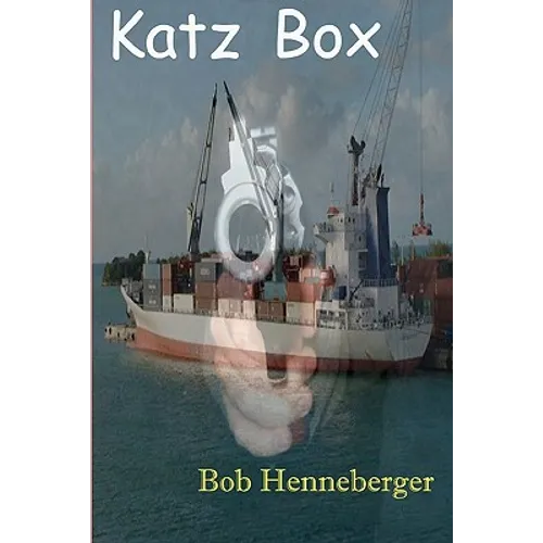 Katz Box - Paperback