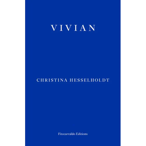 Vivian - Paperback