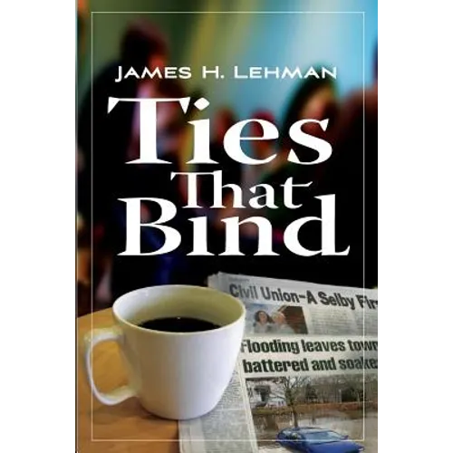 Ties That Bind - Paperback