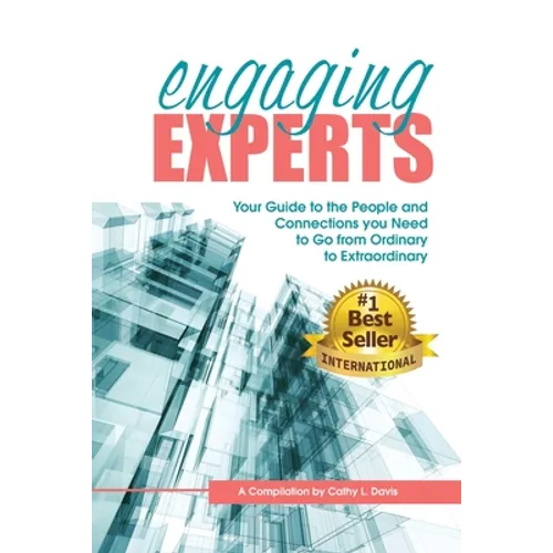 Engaging Experts - Paperback