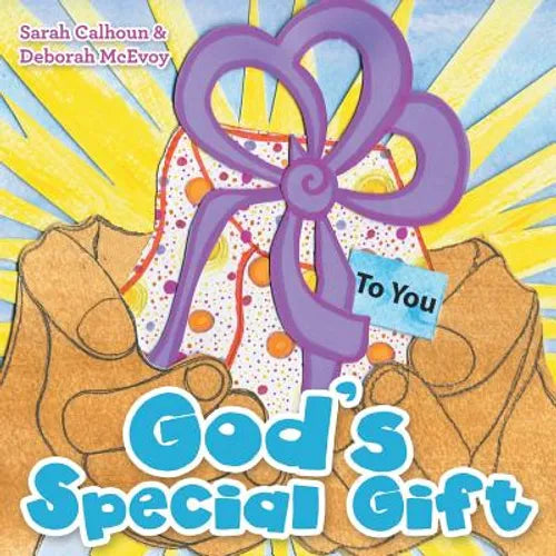 God's Special Gift - Paperback