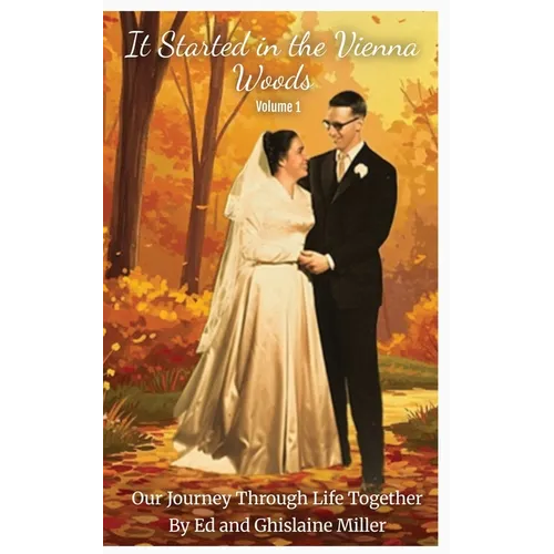 It Started in the Vienna Woods Volume 1 - Paperback