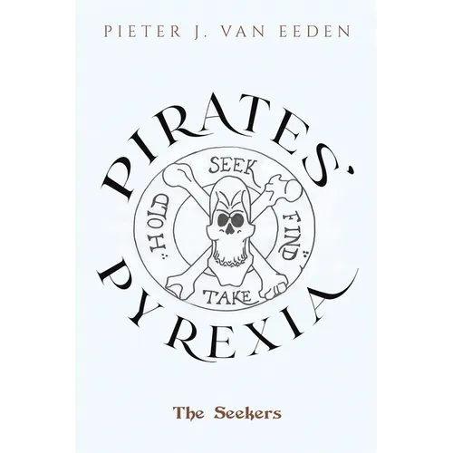 Pirates' Pyrexia - Paperback