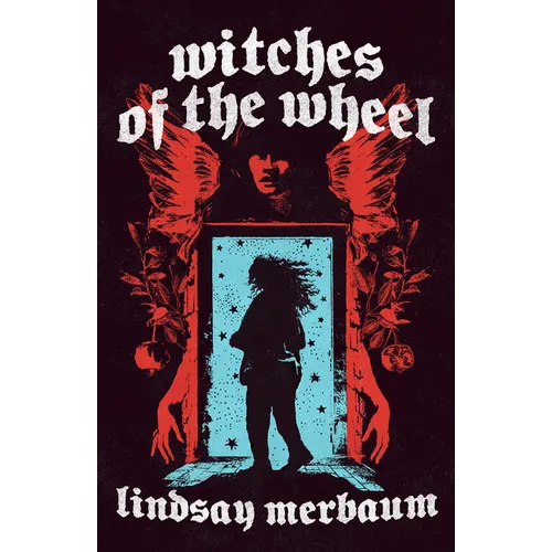Witches of the Wheel - Paperback