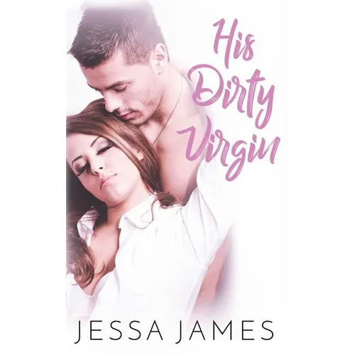 His Dirty Virgin - Paperback