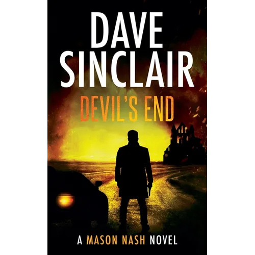 Devil's End - Paperback