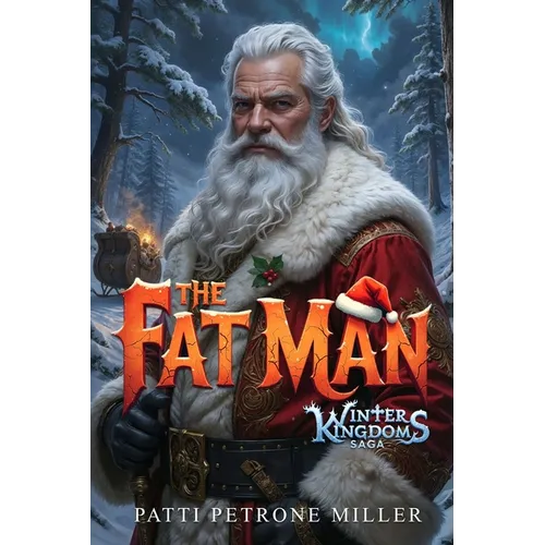 The Fatman - Paperback
