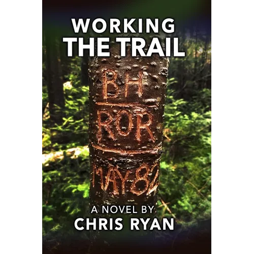 Working the Trail - Paperback