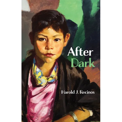 After Dark - Paperback
