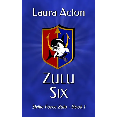 Zulu Six - Paperback