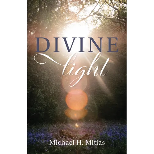 Divine Light - Paperback