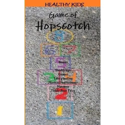 Game of Hopscotch - Paperback