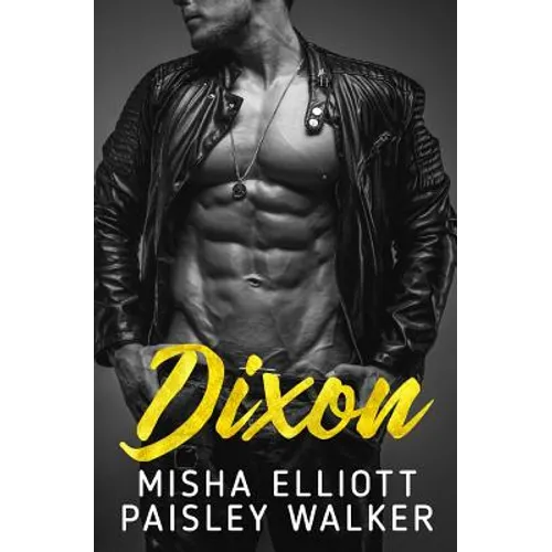 Dixon - Paperback